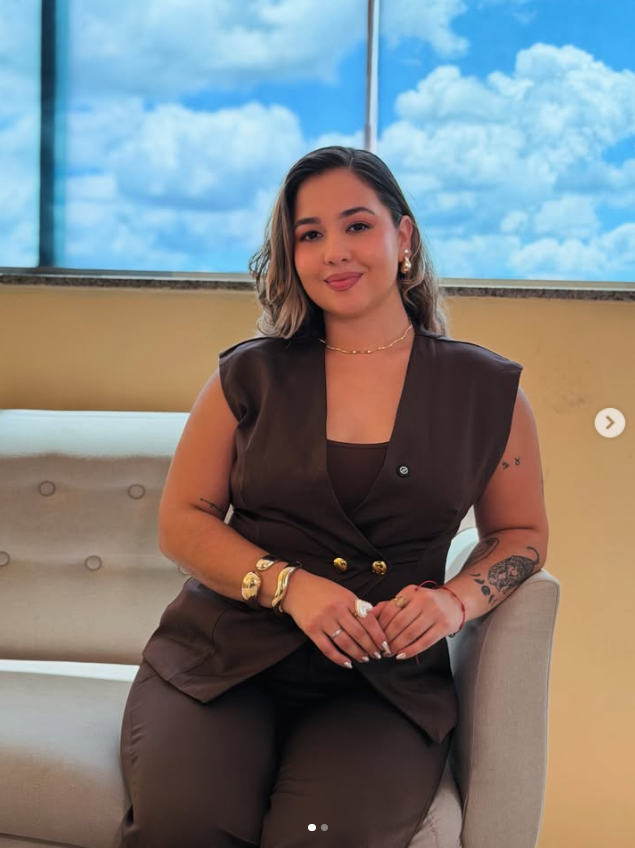 Maria Eugênia Batista da Rocha Viana